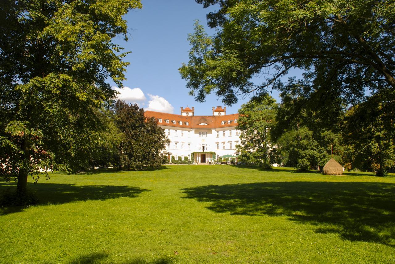 Schloss Lübbenau Dış mekan fotoğraf