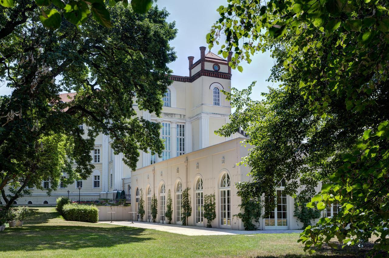 Schloss Lübbenau Dış mekan fotoğraf