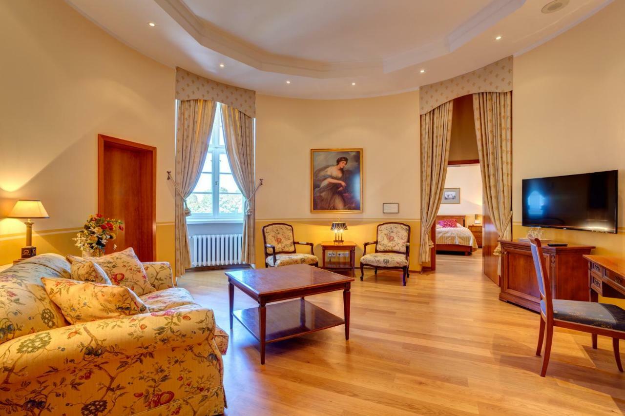 Schloss Lübbenau Dış mekan fotoğraf