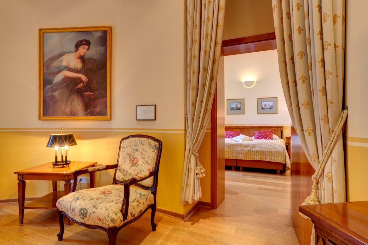 Schloss Lübbenau Dış mekan fotoğraf